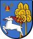 Gmina Ełk - herb