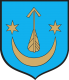 Gmina Frampol - herb