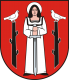 Herb Golubia-Dobrzynia