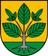 Gmina Grabica - herb