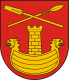 Gmina Grębów - herb