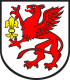 Gmina Gryfice - herb