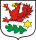 Gmina Gryfino - herb