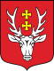 Gmina Hrubieszów - herb