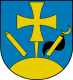 Gmina Hyżne - herb