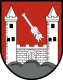 Gmina Janowice Wielkie - herb