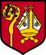 Gmina Jastrząb - herb