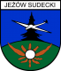 Herb Jeżowa Sudeckiego