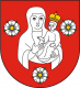 Gmina Juchnowiec Kościelny - herb