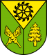 Kleszczów - herb