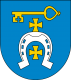 Gmina Kluczewsko - herb