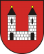 Klwów - herb