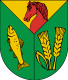 Gmina Kobylnica - herb