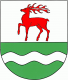 Gmina Kołczygłowy - herb