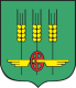 Gmina Korsze - herb