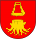 Gmina Korzenna - herb