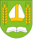 Gmina Kościelec - herb