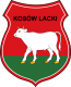 Gmina Kosów Lacki - herb