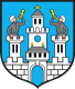 Gmina Kożuchów - herb