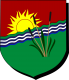 Kramsk - herb