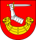 Herb Krasnopola