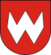 Gmina Krośniewice - herb