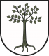 Gmina Kruszwica - herb