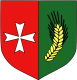 Gmina Krzeszyce - herb