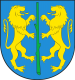 Gmina Kutno - herb