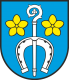 Gmina Łabunie - herb