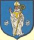 Lądek - herb