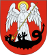 Gmina Łańcut - herb