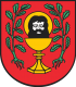 Gmina Łasin - herb