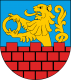 Gmina Łaszczów - herb