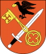 Gmina Leśna Podlaska - herb