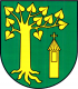 Gmina Lipnica - herb