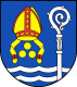 Gmina Lubanie - herb