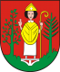 Herb Lubawy