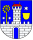 Gmina Lubrza - herb