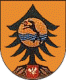 Herb Lubszy