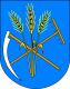 Gmina Lyski - herb