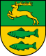 Gmina Malechowo - herb