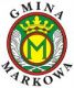 Gmina Markowa - herb