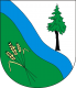 Gmina Maszewo - herb