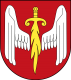 Gmina Miączyn - herb