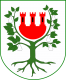 Gmina Międzychód - herb