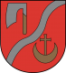 Gmina Mircze - herb