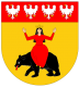 Herb Mniowa