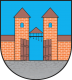 Gmina Mogielnica - herb