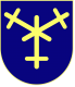 Gmina Mogilno - herb